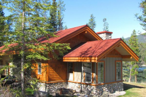 Patricia Lake Bungalows